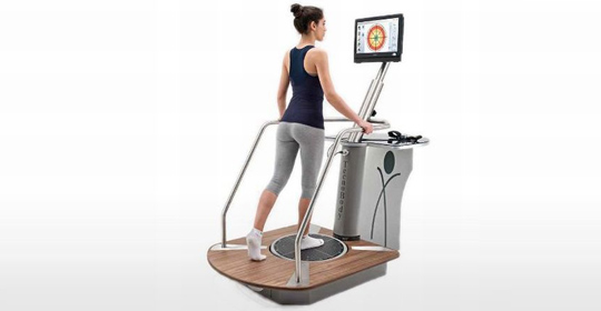 Stability Health Fitness