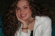 Dott.ssa Giulia Bisconti