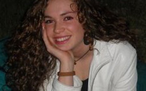 Dott.ssa Giulia Bisconti