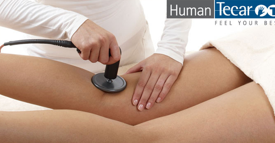 I benefici della Tecar terapia