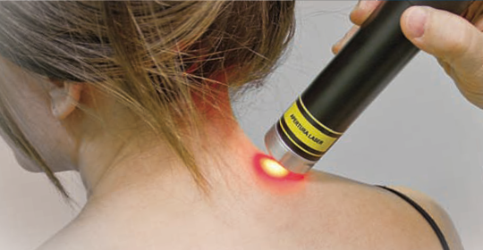 Laser X: tecnologia innovativa