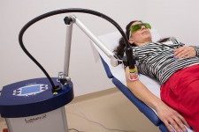 Laserterapia