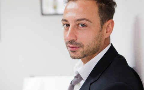 Dott. Matteo Sinatti