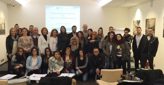 Le possibilità della tricologia interdisciplinare. Incontro formativo