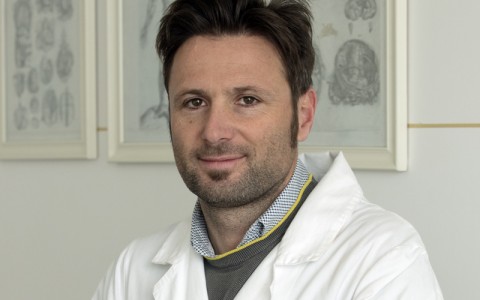 Dott. Michele Bindi