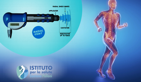 Onde d’urto: quando servono e quali sono i loro benefici