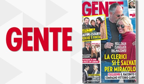 Il settimanale Gente ci seleziona come uno dei migliori istituti medici del Centro Italia