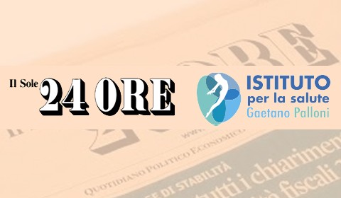 L’Istituto Palloni tra le eccellenze nazionali per il Sole 24 ore