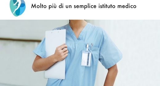 Molto più di un semplice istituto medico