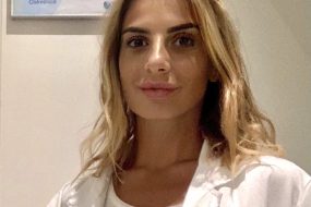 Dott.ssa Stella Capriglione