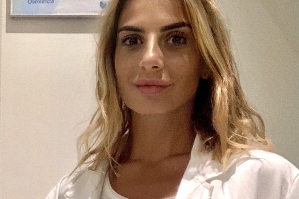 Dott.ssa Stella Capriglione