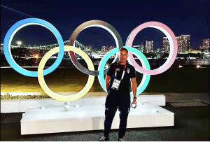 canottaggio italia olimpiadi