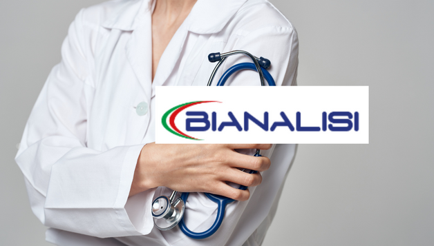 Un settembre pieno di novità: l’ingresso nel gruppo Bianalisi e il punto prelievi ad accesso libero